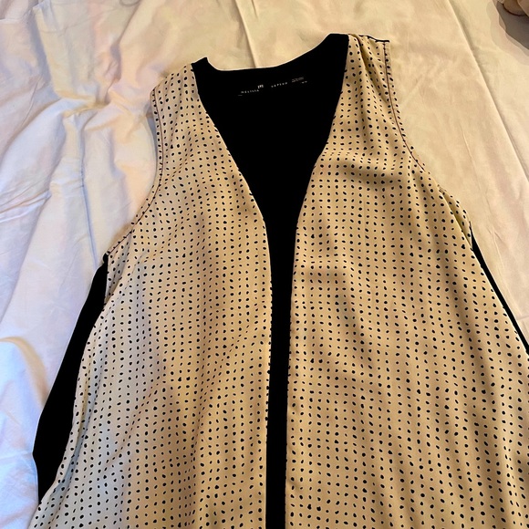 Melissa Nepton blouse - Picture 1 of 6